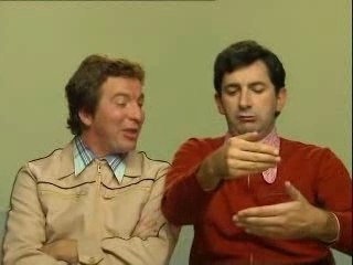 Les Deschiens - Qualité France