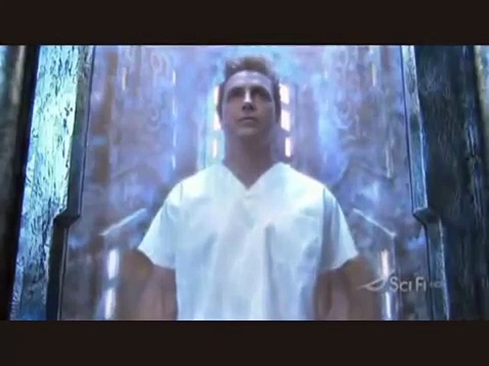 Stargate Atlantis Trailer saison 5