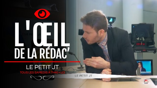 Le Petit JT : que vaut le magazine d'info pour enfants de LCI ? (L'oeil de la rédac)