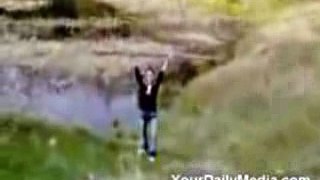 Amazing, Magics, Funny Videos Collection_7