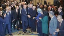 Cumhurbaşkanı Erdoğan, 5. Türk Patent Ödül Töreni'nde Konuştu 1