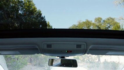 2015 Volkswagen Golf SportWagen Interior