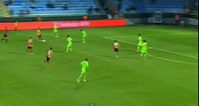 Rizespor vs Galatasaray 0-1 Emre Colak Goal 20-04-2016 HD