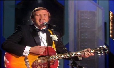 Mike Krüger - Der Nippel 1983