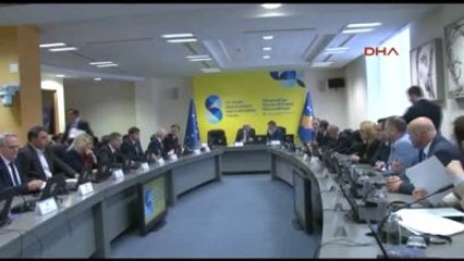 Kosova Hükümeti, Para Aklama ve Terörizm Finansmanıyla Mücadele Yasa Tasarısını Onayladı