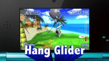 Pilotwings Resort - Nintendo 3DS - Trailer