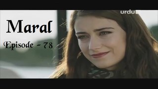 Maral Episode 78 Full