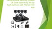 Review of the Funlux® 8 Channel Full 960H DVR Security Systems with 1TB HDD (Record up to 200 Days)