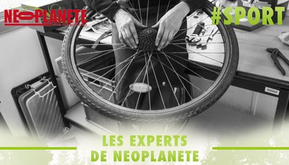 [Les Experts] Faites du sport grâce aux déchets !