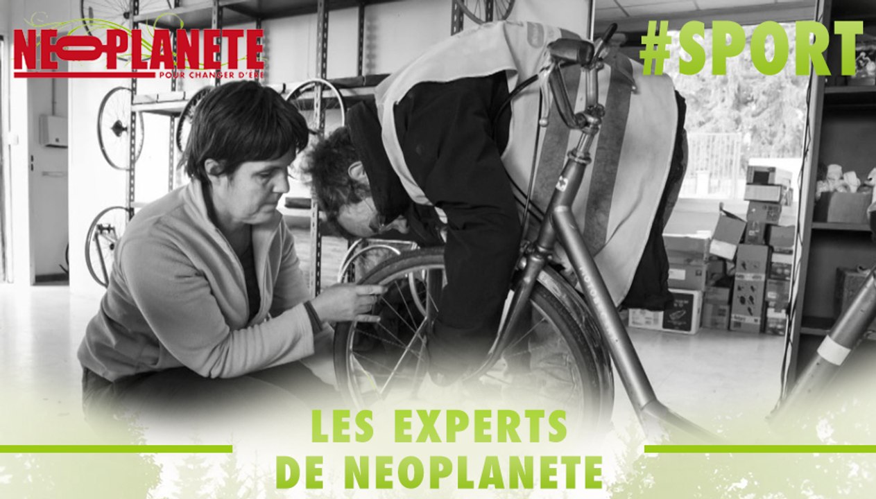 [Les Experts] Faites du sport zéro déchet !