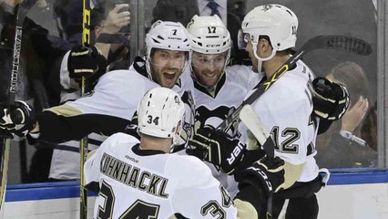 Flip Side: What We Learned From Game 3