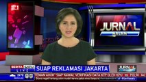 KPK Hormati Moratorium Reklamasi Teluk Jakarta