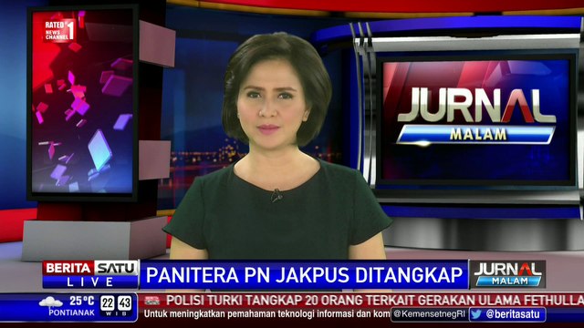 Harta Kekayaan Panitera Sekretaris PN Jakpus