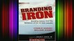 READ Ebooks FREE  Branding Iron Full EBook