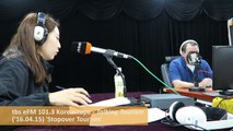 [Talking Tourism] What is stopover tourism? Transit tour in Korea! 환승관광은 무엇인가요? 한국의 환승관광 프로그램!