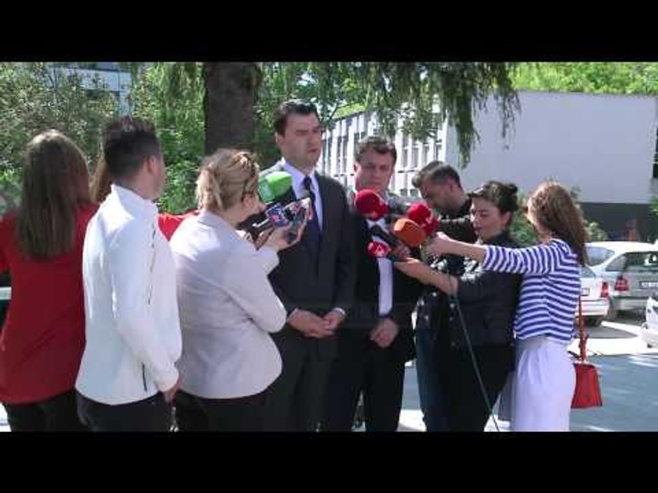 Basha: Rama dhe Tahiri po sabotojnë hetimet për Shullazin - Top Channel Albania - News - Lajme