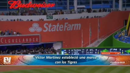 Deportes EVTV 7 de Abril 2016 Parte 1