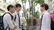 Eng Sub Astro To Be Continued Episode 9 Video Dailymotion