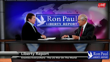 Enemies Everywhere-  The US War On The World