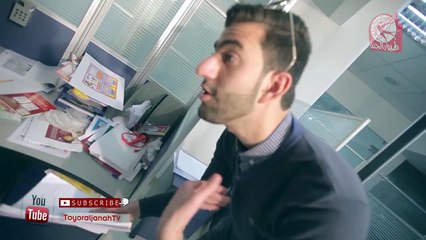 #صايم_لا_تكلمني (بدون إيقاع) - براء ومراد | طيور الج�