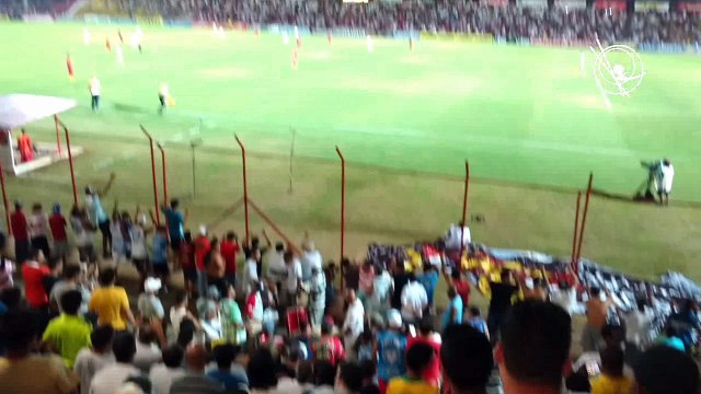 Audax 4 X 1 Sao Paulo Campeonato Paulista Radio ESPORTESNET 17 abril 2016 1 gol