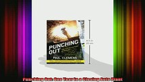 READ book  Punching Out One Year in a Closing Auto Plant Full Free