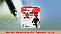 Download  The New Confessions of an Economic Hit Man PDF Online