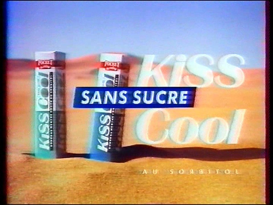 TF1 21 Avril 1991 3 Pubs, Ciné Dimanche