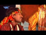 तोहरे से बा दुनिया - Durga Ji Ke Dil Aail Ba | Amit Yadav | Bhojpuri Mata Bhajan
