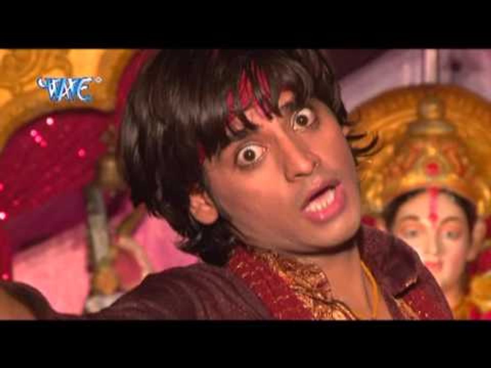 मईया सेवका के अपना निहाल करेली - Dulri Hamar Maiya | Rakesh Mishra | Bhojpuri Mata Bhajan