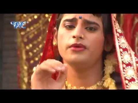 मइहर जइबा की ना जइबा - Dulri Hamar Maiya | Rakesh Mishra | Bhojpuri Mata Bhajan