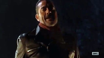 (Negan) THE WALKING DEAD