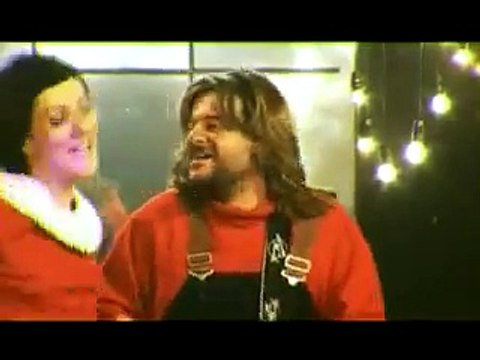 Victoria Cabello - C.Guzzanti, Lillo - Mamma Maria (Parodia Ricchi e Poveri)