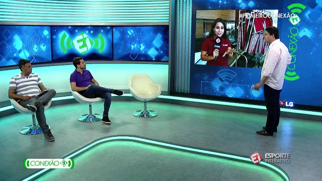 Vice-presidente de projetos especiais do Fluminense explica ação para angariar doações para a construção do CT do clube