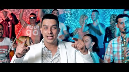 DANI PRINTUL BANATULUI - GREU DE COPIAT  [Video Oficial 2016]