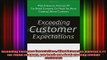READ book  Exceeding Customer Expectations What Enterprise Americas 1 car rental company can teach Full EBook