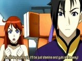 Bakuretsu Tenshi episode 19 part 3