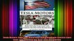 READ Ebooks FREE  Tesla Motors How Elon Musk and Company Made Electric Cars Cool and Sparked the Next Tech Full EBook
