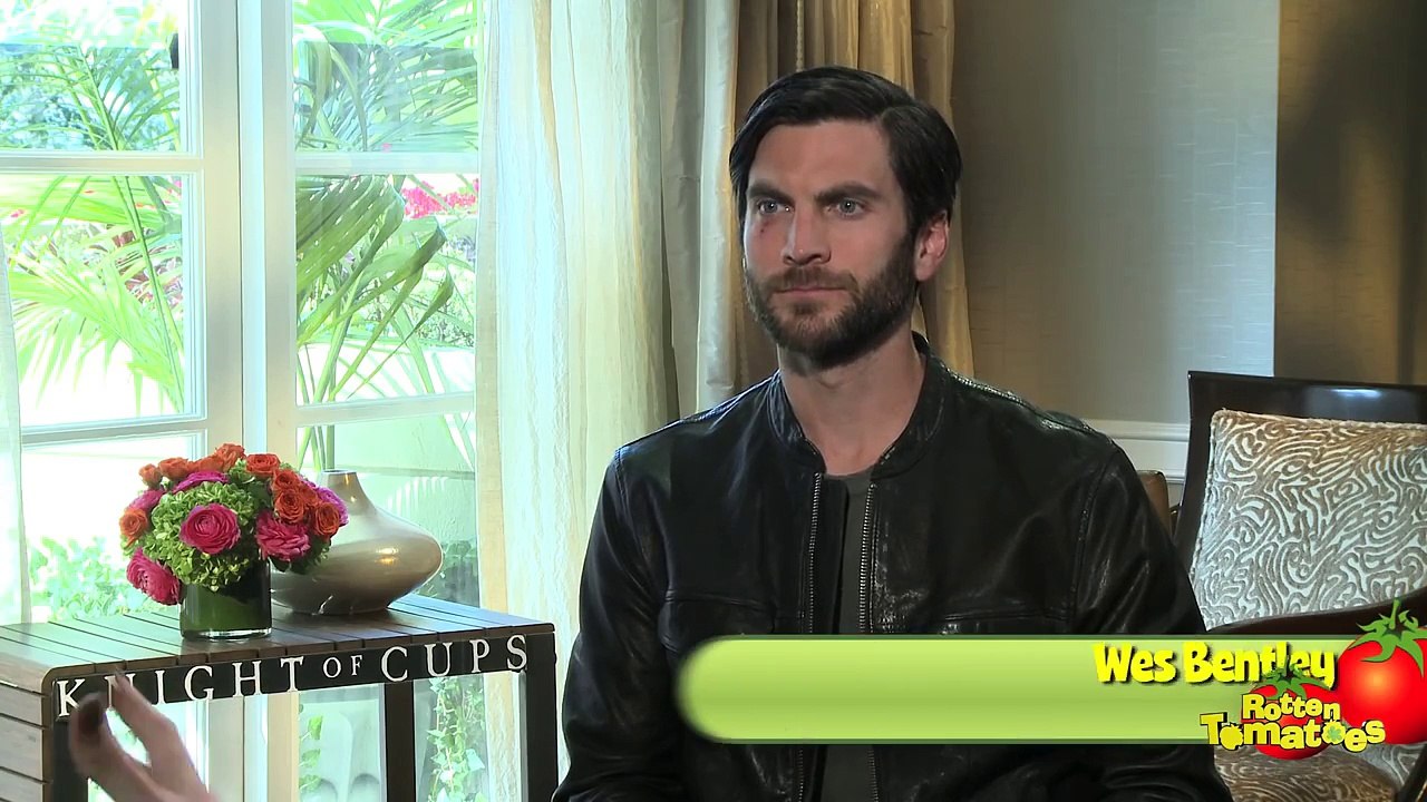 Knight of Cups Interviews: Wes Bentleys Five Favorite Films