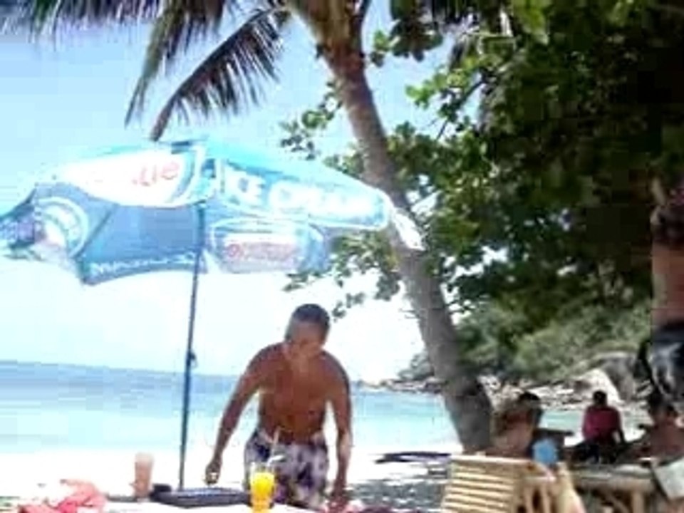Generad a Silver Beach(Kho Samui Thailand)