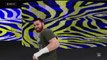 WWE 2K16 Payback 2016 - Kevin Owens Vs Sami Zayn