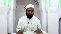 Tafseer e Jalalain Surah Taha Part-1 By Mufti Riyaz Ahmed Nizami