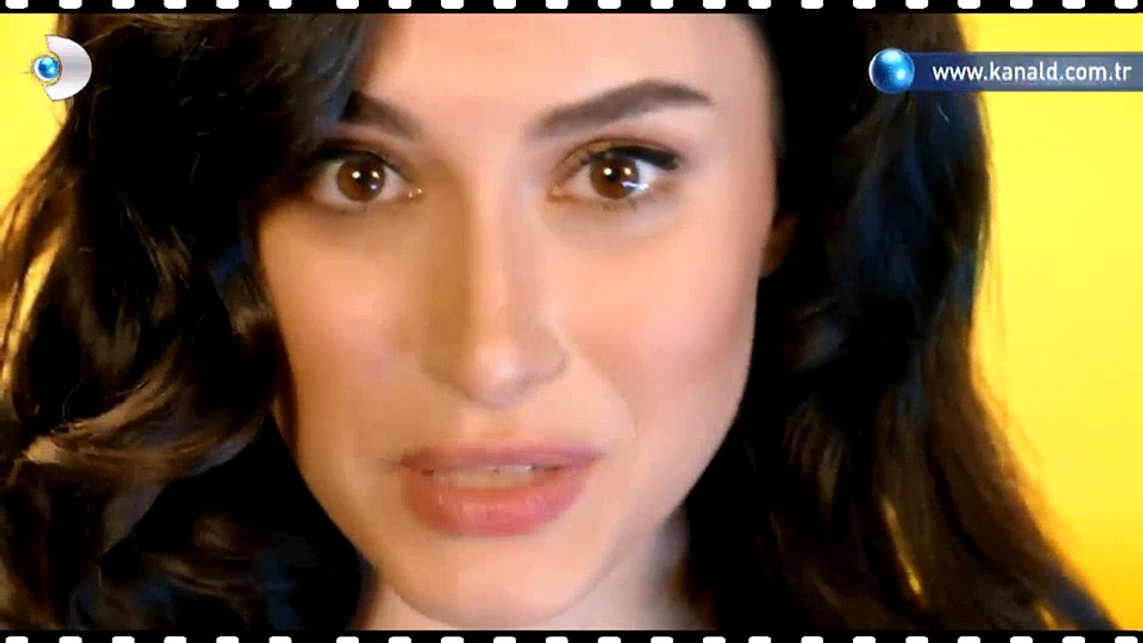 "Hayatımın Aşkı" Tanıtım Filmi | Yakında