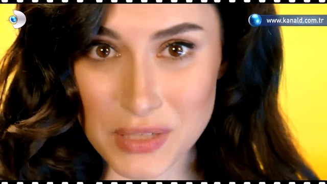 Hayatımın Aşkı Tanıtım Filmi | Yakında