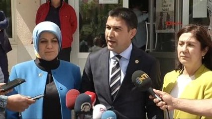 Karaman Babasız Büyüdüm Diye Ağladı- Haberi ile Yeniden