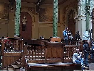 Mercredi 20 avril à 19h00, Fakir & la commission convergence des luttes / soirée-débat sur "L'étape d'après", EN DIRECT