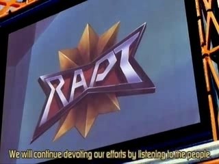 Bakuretsu Tenshi episode 20 part 1