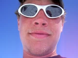 Glacier Documentary Video 8