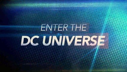 DC Universe Online - Trailer di Annuncio Xbox One