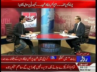 Sachi Baat - 20th April 2016